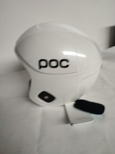 POC Skull Orbic X Spin Julia White Ski Snowboard Helm Wintersport Gr. XS 51/52 