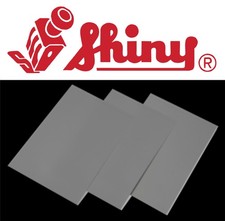 Shiny Stempelgummi Lasergummi