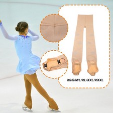 Eiskunstlaufstrumpfhose