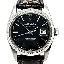 Rolex 1603 Oyster Perpetual