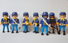 Playmobil 3. Gen. Nordstaatler