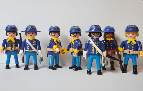 Playmobil gen nordstaatler - playmobil, gen.