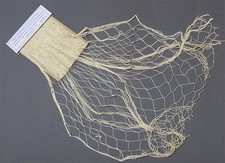 DEKO-FISCHERNETZ  ca. 1 x 2 m