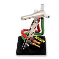 Profi Glasperlen-Brenner GTT LYNX - Tripple-Mix!