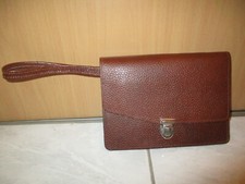 DDR Herren Handtasche Vintage