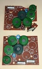 SUMMIT analog 3 WEGE Frequenzweiche HS 708 HIFI RETRO Lautsprecher Boxen 2 Stück