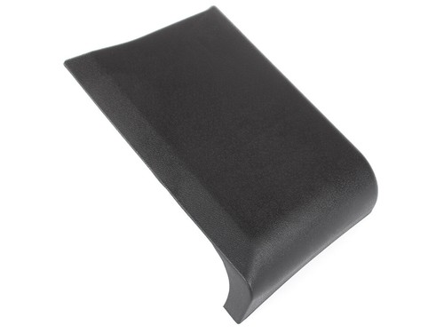Seiten leiste schwarze linke - schwarze,