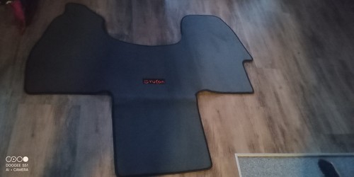 Teppich frankia yucon - teppich,