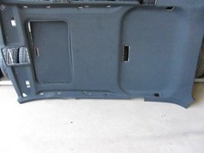 BMW E46 3ER TOURING HIMMELDACH