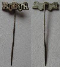 DDR Anstecknadel