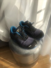 Arbeitsschuhe Base ESD Protection Schwarz Gr. 38