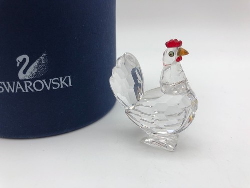 Swarovski figur 608721 - swarovski,