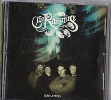CD THE RASMUS - DEAD LETTERS