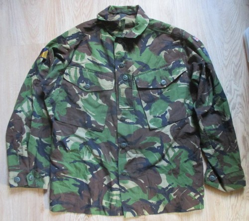 Britische armee jacket - britische,