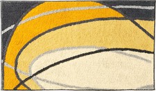 REDBEST Badematte "Lynn"