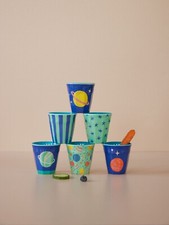 RICE: Kinderbecher aus