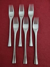 Wmf Spoleto 6 Menügabeln 19,4