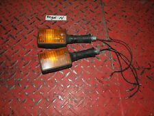 Blinker Yamaha DT 50 MX R 1NN 3MN rd 80