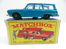 Matchbox Lesney 42 Studebaker