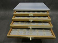 Vita Dental Zahnschrank