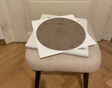 Music Hall Mat Korkmatte