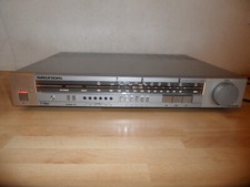 Radio Deck Tuner Grundig T