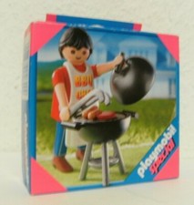 Playmobil special Papa mit