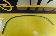 Zierleiste Radlauf hinten links Opel Kadett B Limousine Kombi Kiemencoupe Leiste