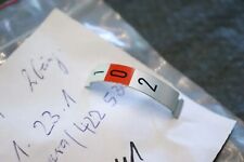 Magura Ganganzeige Lenker 2.Gang Kreidler 422 530 Mofa Moped Sachs Hercules