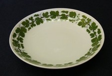 Original Meissen Vineleaf