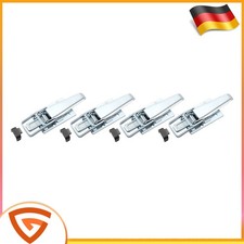 Riegelspannverschluss f