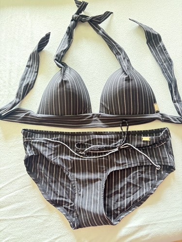 Skiny bikini schwarz - skiny,