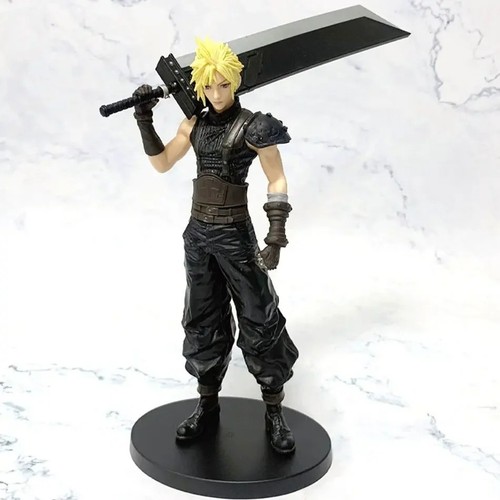 Cloud strife final fantasy - cloud,