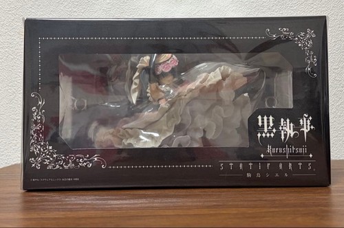 Black butler ciel - butler,