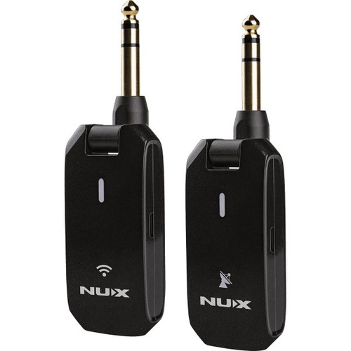 Nux c5rc ghz - c5rc, 5,8