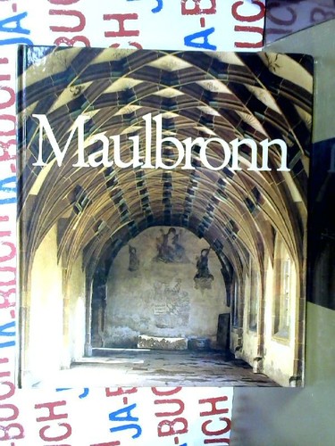 Abtei maulbronn braus - abtei,