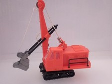 Seilbagger nobas 80 - nobas, ub