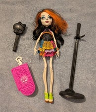 Monster High Skelita Calaveras