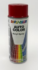 DUPLI-COLOR Auto Color  Rot