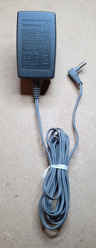 Panasonic pqlv219ce - panasonic,