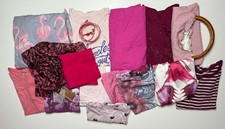 Bekleidungpaket, Größe XS/S