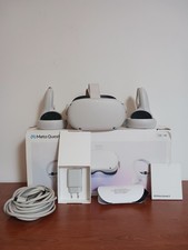 Oculus Meta Quest 2 128gb mit