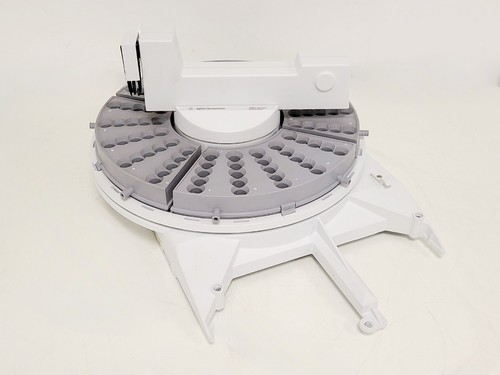 Agilent 7683 series - agilent,