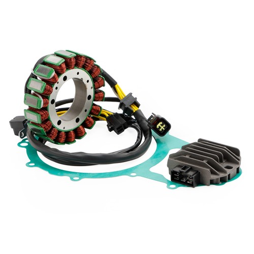 Stator regler dichtung für - regler,,