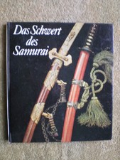 Das Schwert des Samurai -