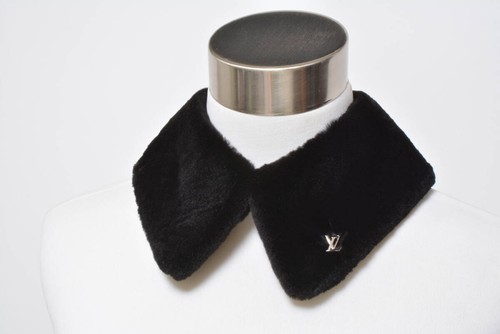 Louis vuitton nerz - vuitton, tippet