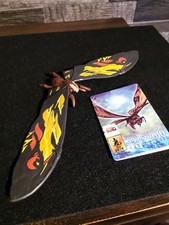 Godzilla Bandai Figur Mothra 2019 Mit Tag