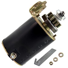 Anlasser elektromotor - anlasser,