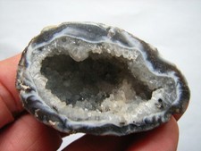 BERGKRISTALL DRUSE