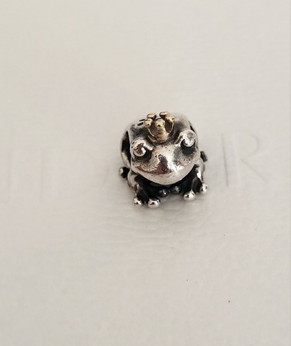Pandora froschprinz 791118 - froschprinz,